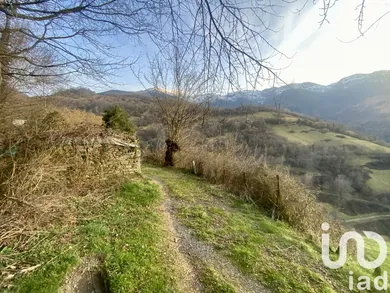 Terrain à Bagnères-de-Bigorre (65200)