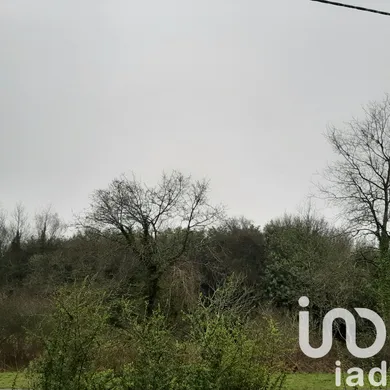 Terrain loisirs à Le Moustoir (22340)