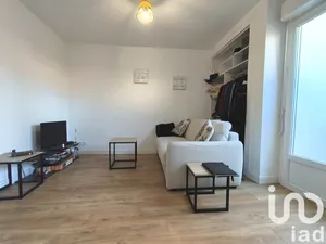 Appartement à Les Sables-d'Olonne (85100)