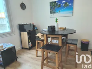 Appartement à Les Sables-d'Olonne (85100)