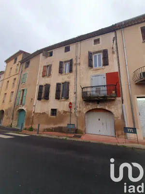 Building at Murviel-lès-Béziers (34490)