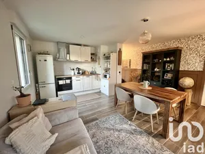 Appartement à Saint-André-les-Vergers (10120)