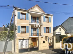 Maison à Le Bourget (93350)