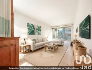 Appartement à Colombes (92700)