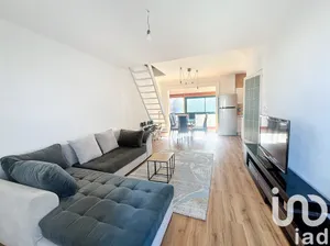 Appartement à Nantes (44300)
