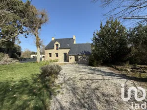 Maison à Sarzeau (56370)