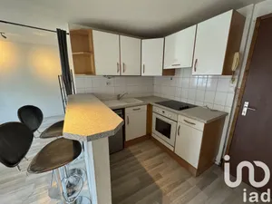 Appartement à Nantes (44000)