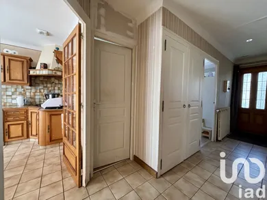 Detached house in Bressuire (79300)