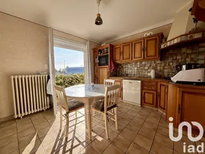 Maison à Bressuire (79300)