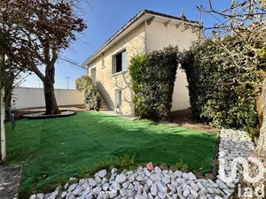 Maison à Bressuire (79300)