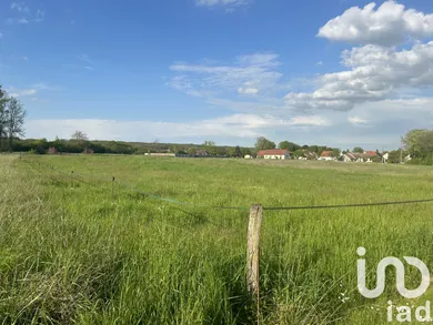 Leisure land at courtenot (10260)