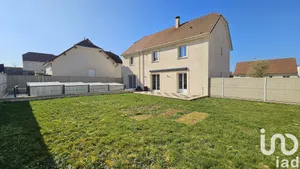 House at Pierry (51530)