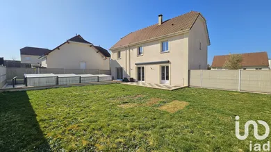 House at Pierry (51530)