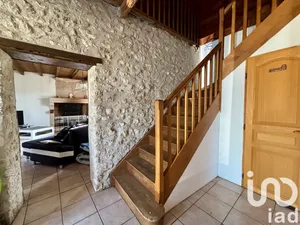 Maison à Marnes (79600)