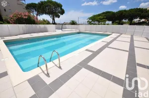 Apartment at Le Cap D'Agde (34300)