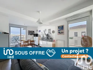 Appartement à Toulouse (31100)