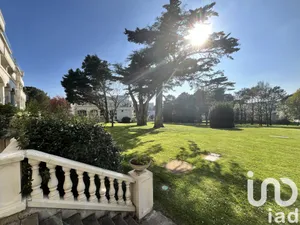 Studio à La Baule-Escoublac (44500)