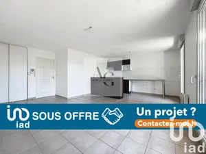 Appartement à Toulouse (31200)