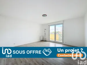 Appartement à Toulouse (31400)