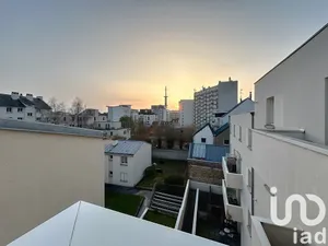 Apartment at Rennes (35000)