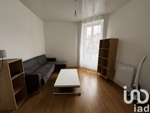 Appartement à Corbeil-Essonnes (91100)