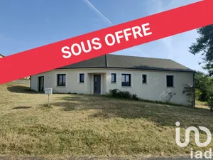 House at Châtellerault (86100)