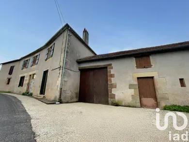 Maison à Châtres (24120)