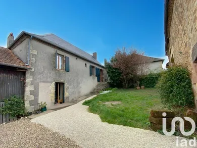 House at Châtres (24120)