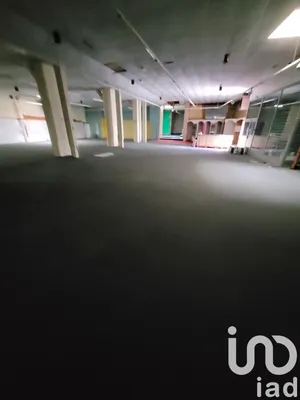Immeuble à Laon (02000)