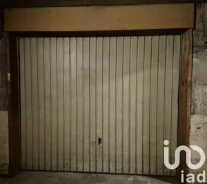 Garage in Pau (64000)