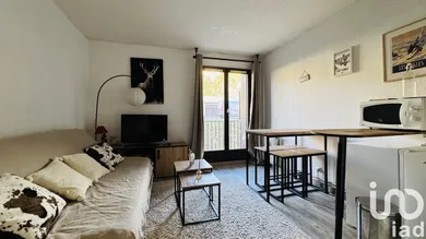 Appartement à Les Angles (66210)