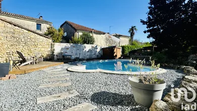 Maison à Saint-Germain-du-Puch (33750)