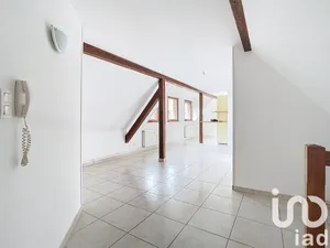 Appartement à Andlau (67140)