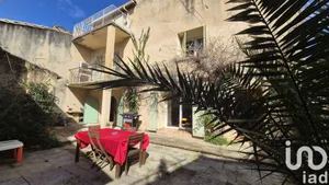 Maison à Lédenon (30210)