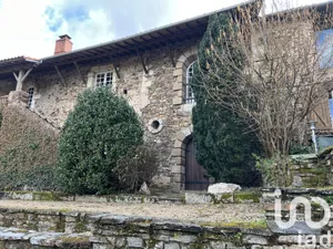 Village house at Maisdon-sur-Sèvre (44690)