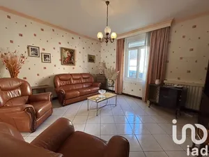 Maison à Saint-Quentin (02100)