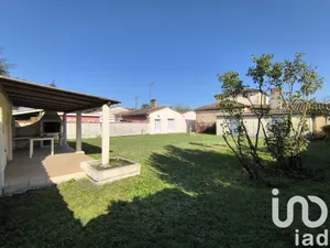 House at Barsac (33720)