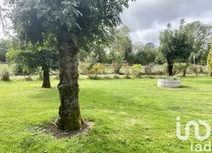 Land at Bessines (79000)
