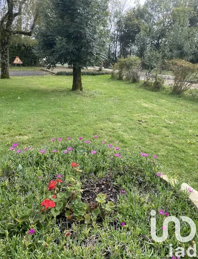 Land at Bessines (79000) — 3/3
