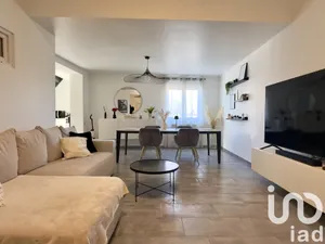 Duplex à Verny (57420)