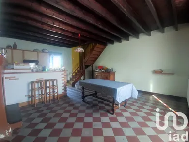 Maison à Orée d'Anjou (49530)