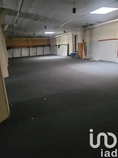 Immeuble à Laon (02000)