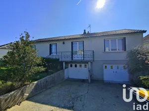 Maison à Gien (45500)
