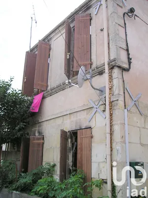 Maison à Rochefort (17300)