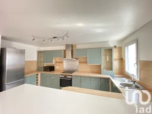 Duplex at Trappes (78190)
