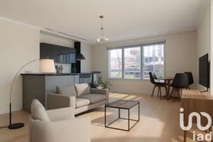 Studio at Cergy (95000)