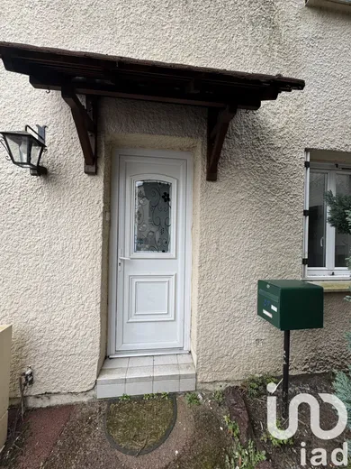 House at Chevilly (45520)