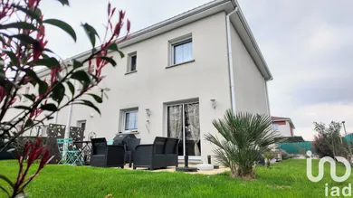 Maison à Veauche (42340)