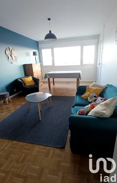 Appartement à Béthune (62400)