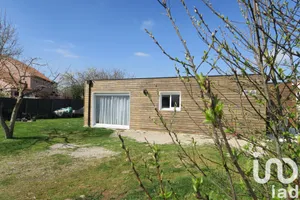 Maison à Sèvres-Anxaumont (86800)